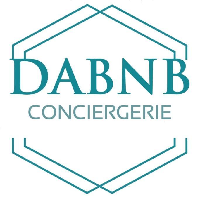 Studio1 Rue Theodore Bac - Dabnb 리모주 외부 사진
